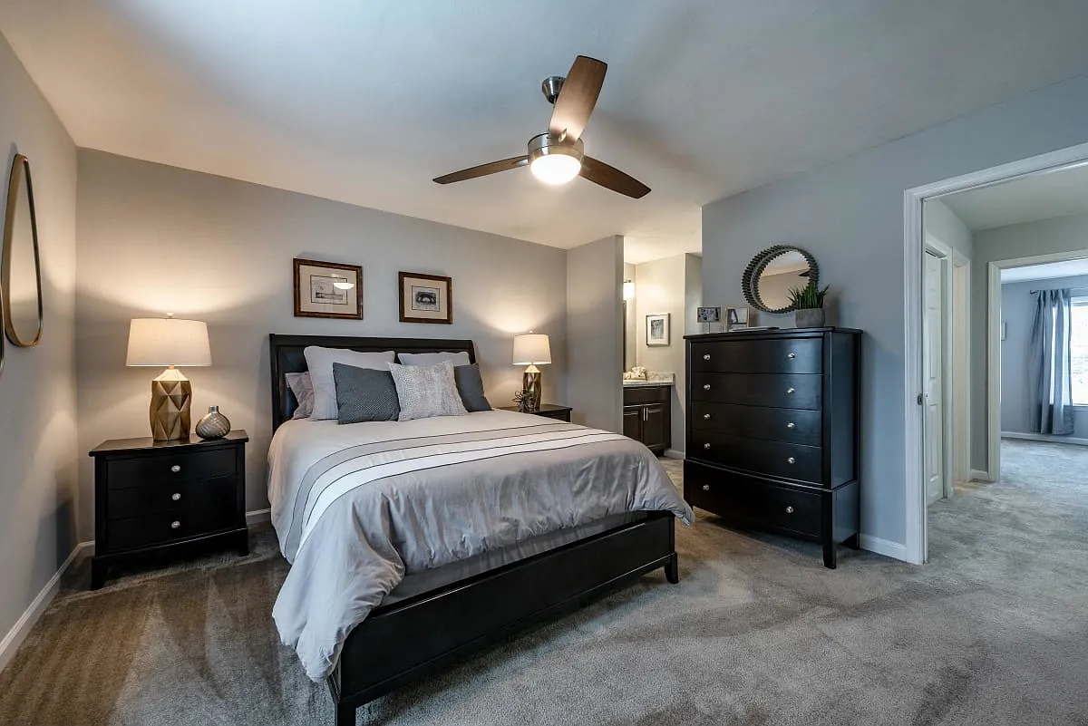 Beaver Creek Apartments and Townhomes — Photo 3