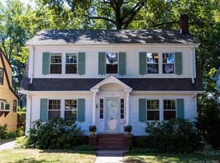 101 Swarthmore St, Hamden, CT 06517