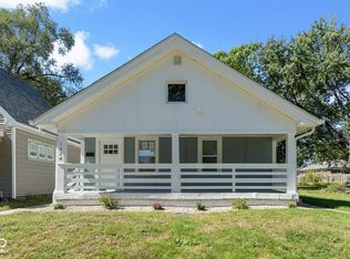 1214 N Gale St, Indianapolis, IN