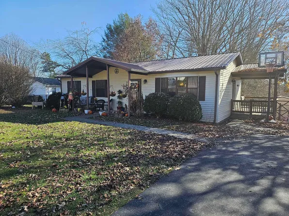 206 Bolton Dr, Beckley, WV 25801