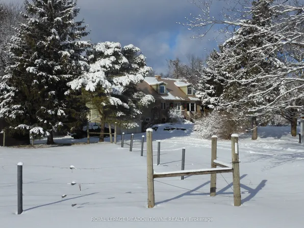 6824 10th Line, New Tecumseth, ON L0G 1A0