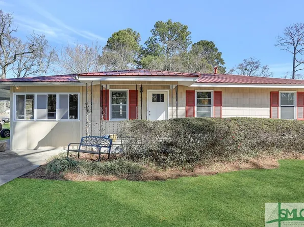 212 Osteen Street, Savannah, GA 31407