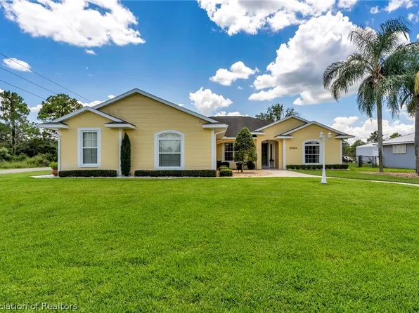 2001 Alan St, Sebring, FL 33875