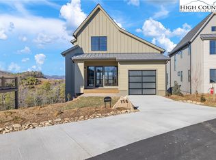 Site 5 The Mdws, Boone, NC 28607