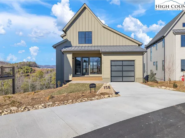 Site 5 - The Meadows, Boone, NC 28607