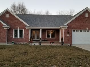 1854 Helens Way, New Richmond, OH 45157