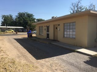 1507 E Boutz Rd, Las Cruces, NM 88001