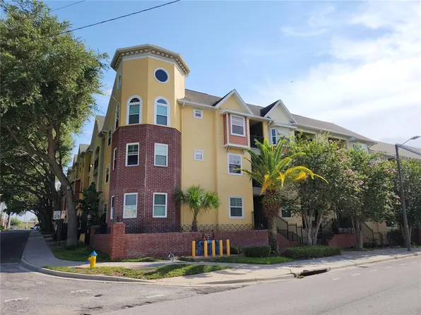 1810 E Palm Ave APT 5210, Tampa, FL 33605