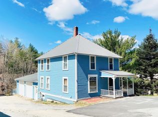 1 Paradise Rd, Newport, NH 03773