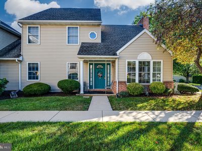 142 Primrose Ln, Wyomissing, PA, 19610