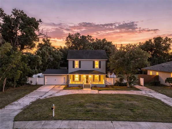 4114 E MICHIGAN STREET, ORLANDO, FL 32812