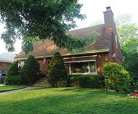 1st image of 9237 S Mozart Ave