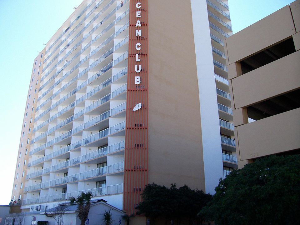 1st image of 9550 Shore Dr. #619
