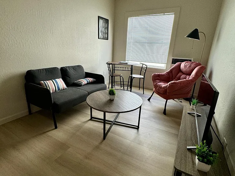 2030 Bancroft Way #5 — Photo 12
