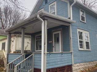 406 S Few St, Madison, WI 53703