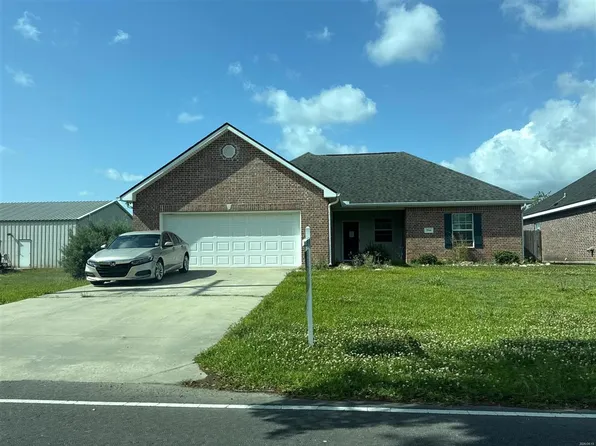 2941 Mount Talbot St, Lake Charles, LA 70615