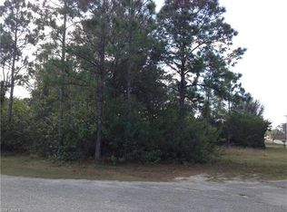 5331 Belrose St, Lehigh Acres, FL 33971