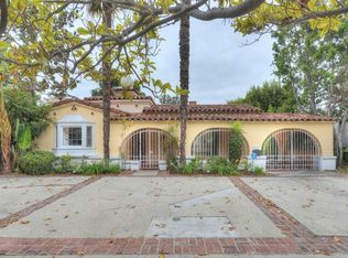 10864 Wellworth Ave, Los Angeles, CA 90024