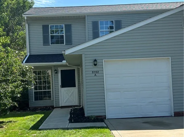 8152 Puritan Dr #44A, Mentor, OH 44060