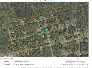 58 Maple St LOT 85, Woodstock, NB E7M2H3
