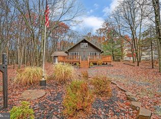 240 Keats Ln, Albrightsville, PA