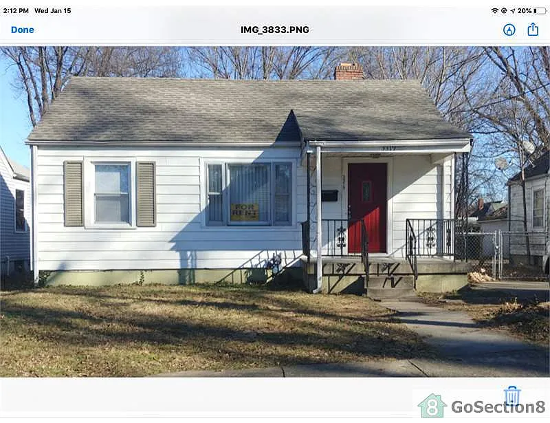 3319 Lester Ave photo 1