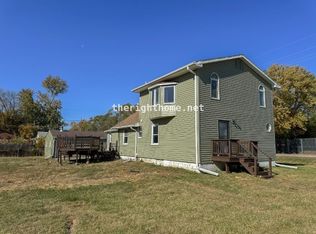 5224 N 8th St E, Omaha, NE 68110