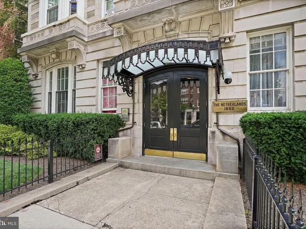 1852 Columbia Rd NW APT 401, Washington, DC 20009