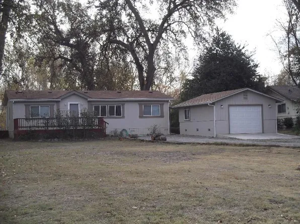 24645 Clement Ave, Los Molinos, CA 96055