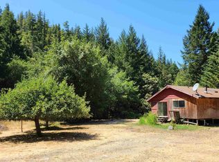 120 Pine St, Crescent City, CA 95531