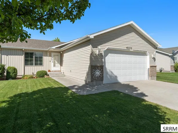4103 Mathews Dr, Idaho Falls, ID 83406