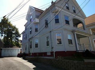 250 Green St, Brockton, MA 02301