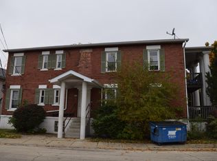 225 S Entrance Ave APT 3, Kankakee, IL 60901