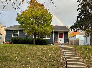 3450 Abbott Ave N, Robbinsdale, MN 55422