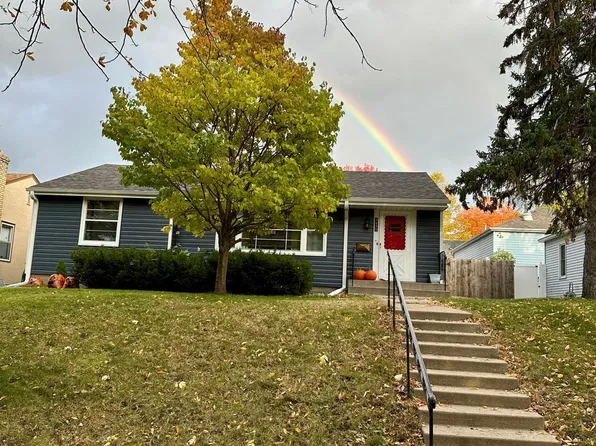 3450 Abbott Ave N, Robbinsdale, MN 55422