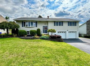 462 Ashwood Ave, Utica, NY 13502