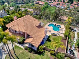 1567 Greenridge Dr, Vista, CA 92081