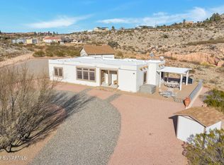 2675 S Chaparral Dr, Cornville, AZ 86325