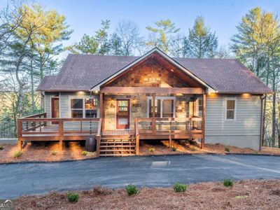 314 Lake View Ln, Ellijay, GA, 30536