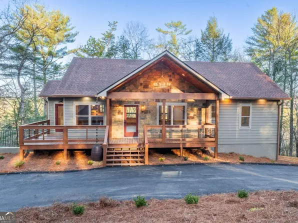 314 Lake View Ln, Ellijay, GA 30536