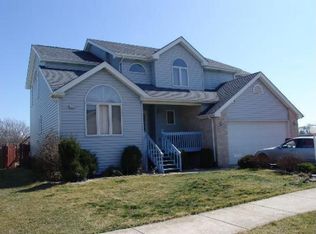 3139 Courtney Ln, South Chicago Heights, IL