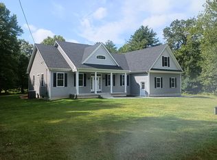 73 Depot Rd, Leverett, MA 01054