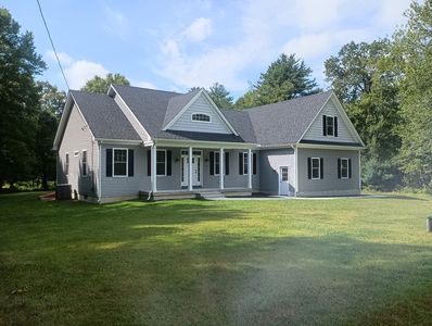73 Depot Rd, Leverett, MA, 01054
