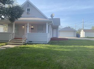 814 W Elm St, Kokomo, IN