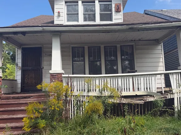 4648 Cope St, Detroit, MI 48215