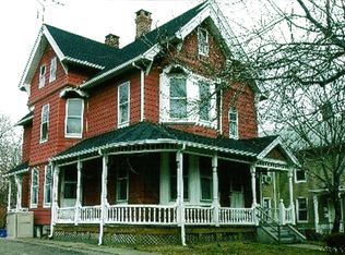 31 Harral Ave, Bridgeport, CT 06604