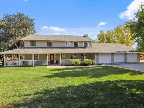 2873 Butler Ln, Valley Springs, CA 95252