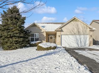17124 Carlislie Ln, Lockport, IL 60441