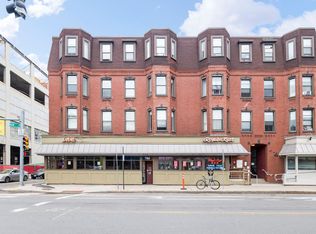 784 Main St, Cambridge, MA 02139