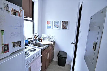 Rented by Best Apartments North Inc